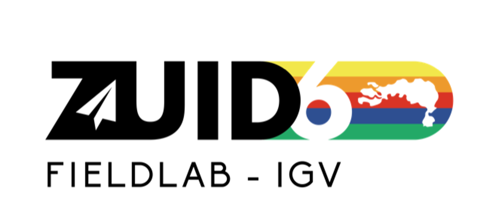 Fieldlab Zuid - Logo